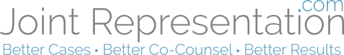 JointRepresentation.com Logo